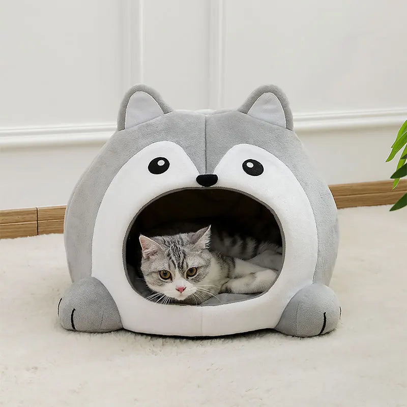 Kitten Cave