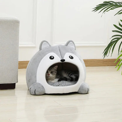 Kitten Cave
