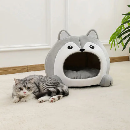 Kitten Cave