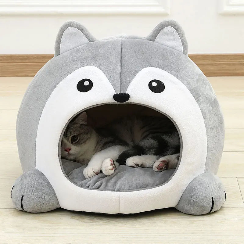 Kitten Cave