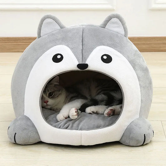 Kitten Cave